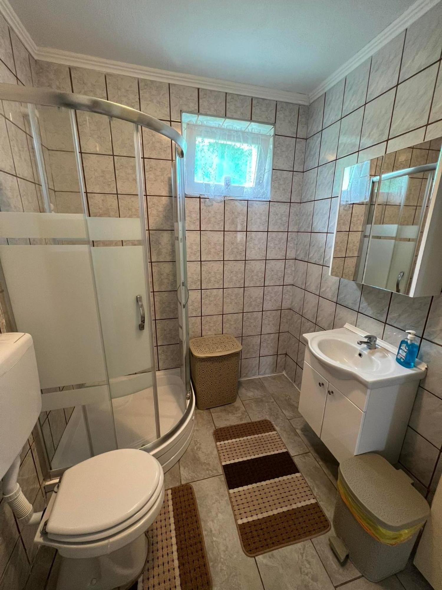 Apartman Djak Plitvicka Jezera Exterior photo